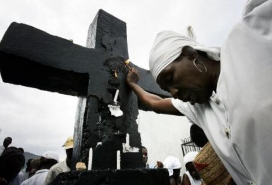 ¿Cómo se celebra el Día de Muertos en otras partes del mundo?