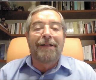 Ciencia, aliada contra Covid: De la Fuente