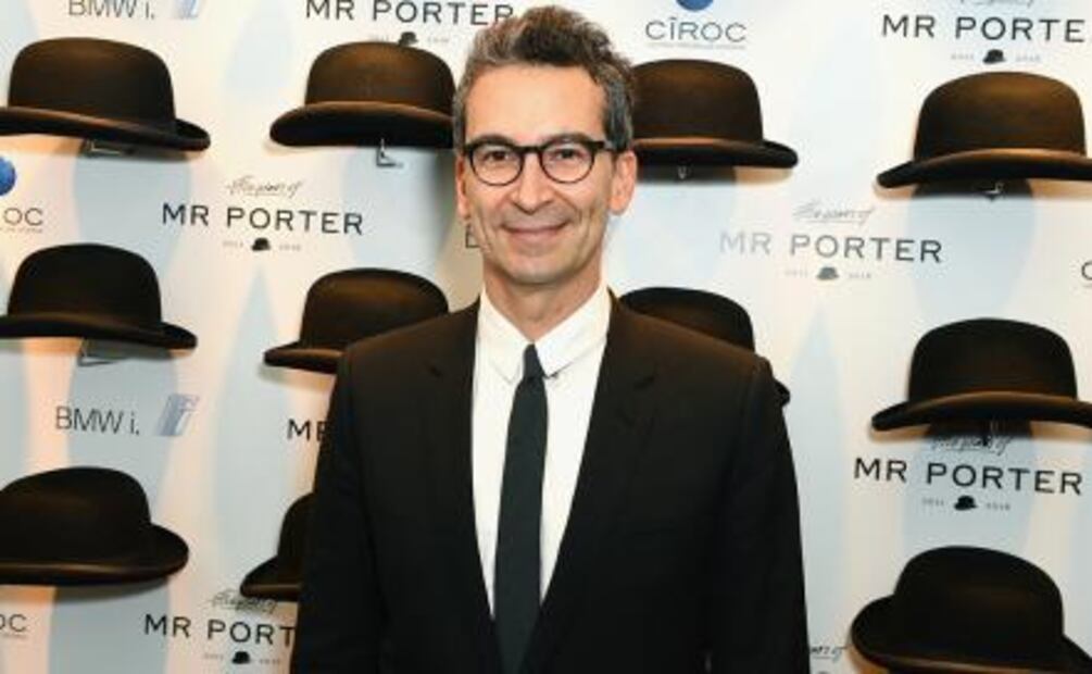 Richemont quiere reinar en el e-commerce de relojes de lujo