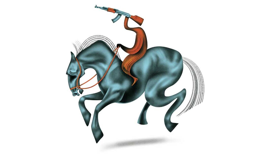 Ilustración: Ani Cortés