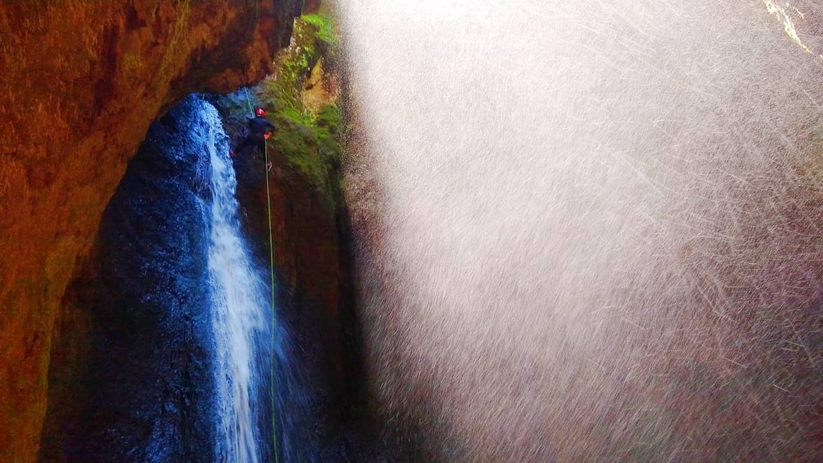 Foto: Live The Mountain