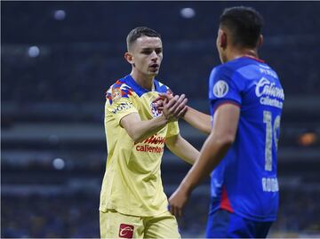 Boletos para la Final América vs Cruz Azul llegan hasta los 25 mil pesos