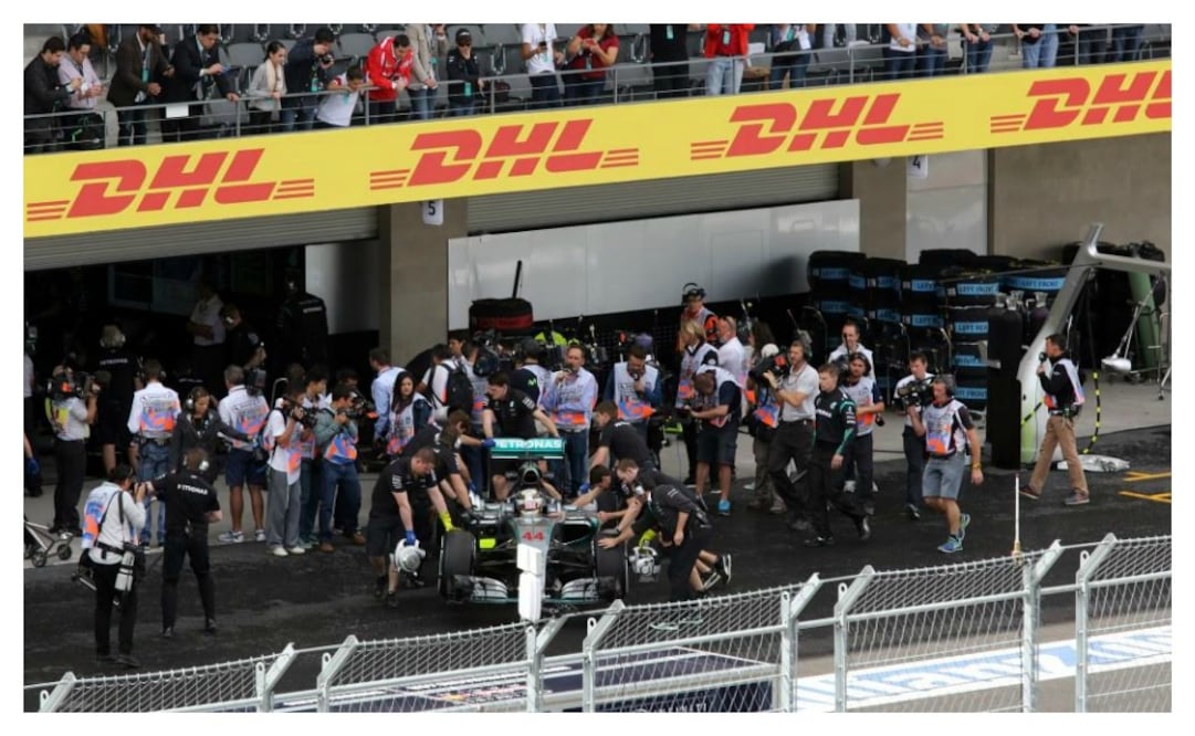 Definida la clasificación para la carrera final 