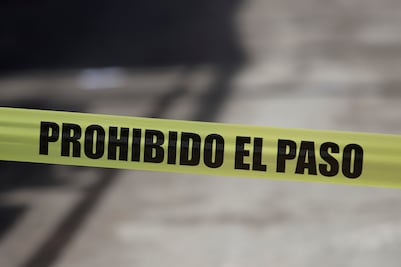 Asesinan  a abuelita a machetazos en comunidad de Choix en Sinaloa