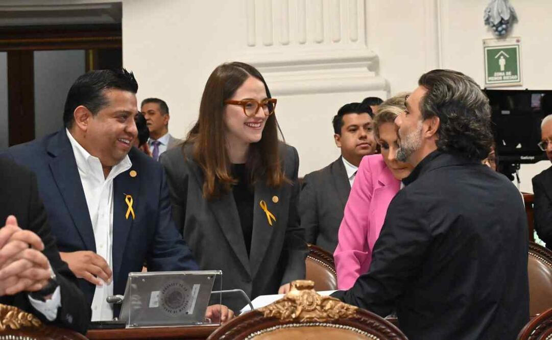 Cabe recordar que, una vez aprobada por el Congreso de la Unión, la reforma al Poder Judicial debe ser avalada por, al menos, 17 congresos estatales para que pueda ser publicada en el Diario Oficial de la Federación. Foto: Especial