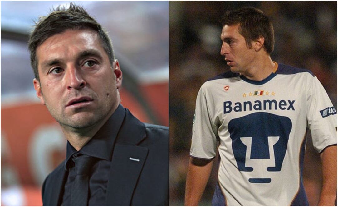 Diego Alonso (Monterrey)