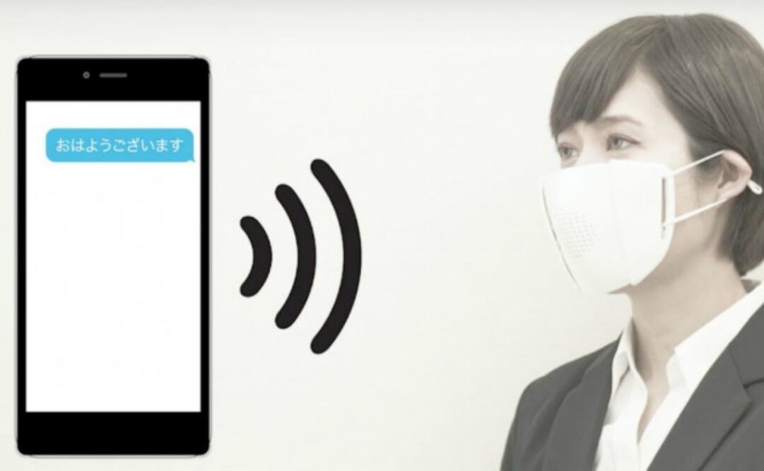 Se está desarrollando en Japón. 