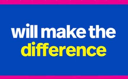 MTV lanza campaña para movilizar millennials en elección 2020 en EU