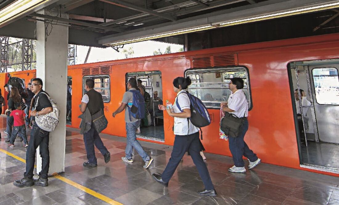 (Foto: Archivo/El Universal)