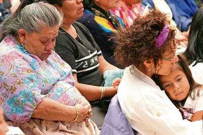 Se han invertido 2.9 billones de pesos en programas sociales prioritarios: SHCP