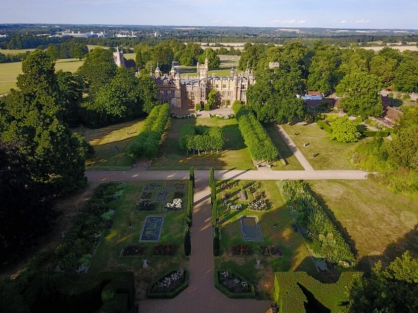 El tour por Londres para conocer las locaciones de The Crown