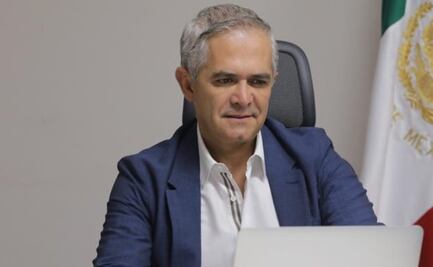 Mancera propone crear licencia médica familiar ante emergencias como Covid-19