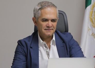 Mancera propone crear licencia médica familiar ante emergencias como Covid-19