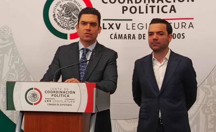 Apoyaremos iniciativas de AMLO sobre pensiones y salarios, si nos dice de dónde obtendrá los recursos: Romero Herrera