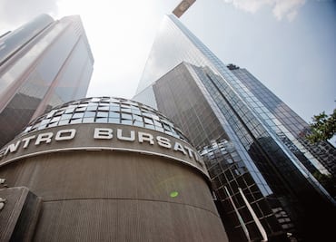 Telesites, la acción más negociada este lunes