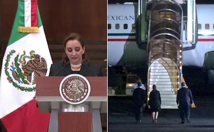 Desconoce SRE estado de seis mexicanos en Egipto