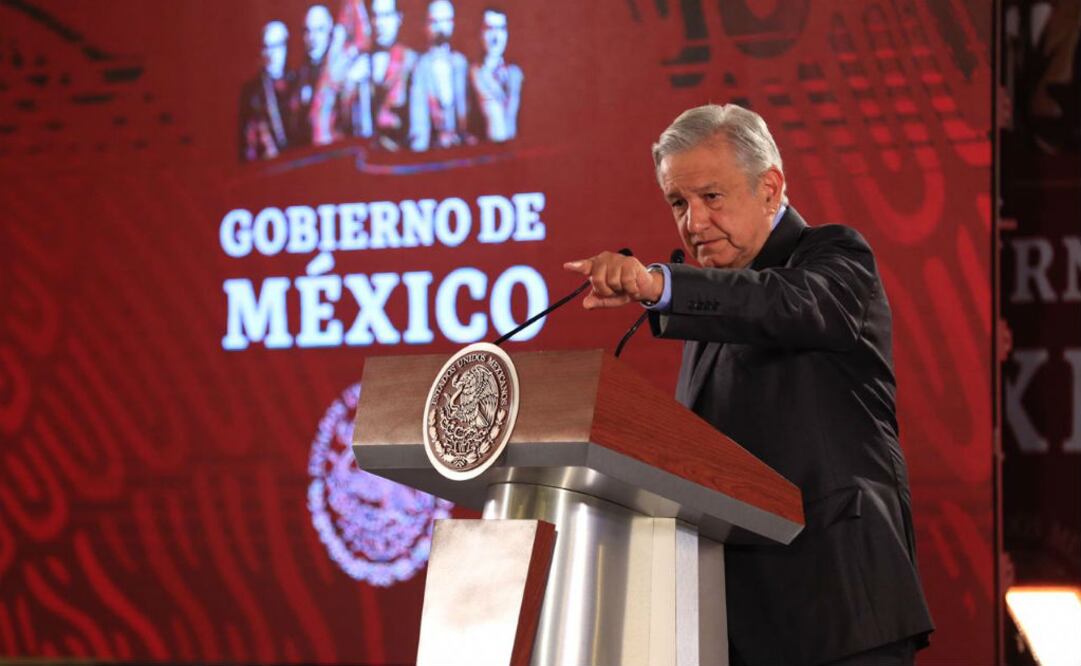 Foto: Irvin Olivares/EL UNIVERSAL