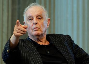 Barenboim estará en la Ópera de Berlín hasta 2027