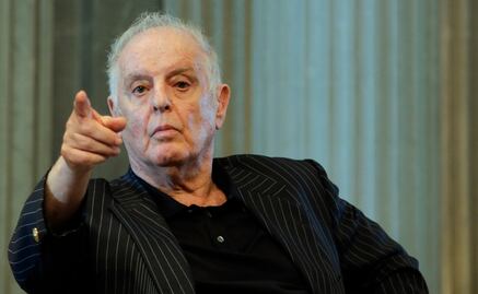 Barenboim estará en la Ópera de Berlín hasta 2027