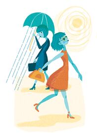 Clima laboral. Un impulso a la productividad