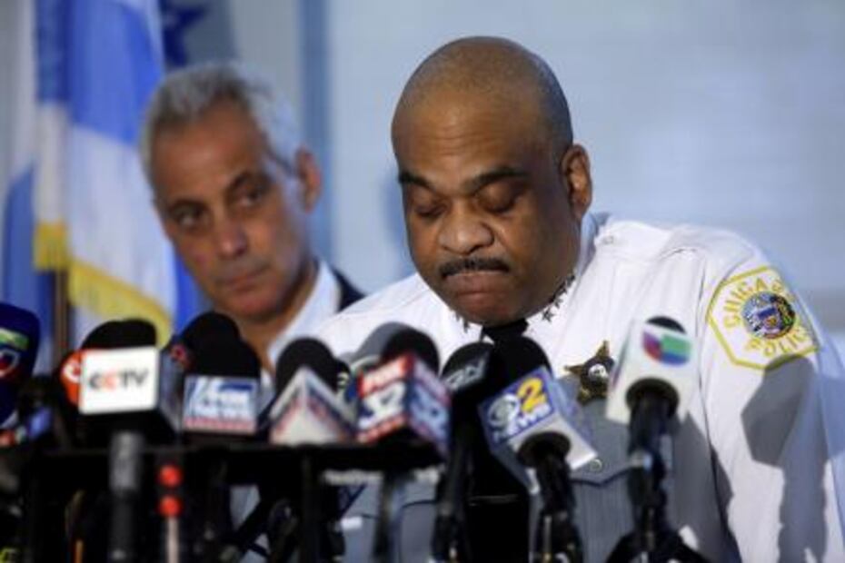 Ola de violencia en Chicago ha dejado 11 muertos y decenas de heridos