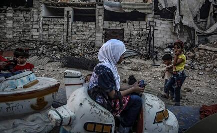 Alto al fuego en Siria durará 48 horas más 