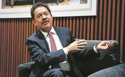 Ignacio Mier asegura que Morena ganará las elecciones en los 6 estados; "el pueblo ya se hartó", dice