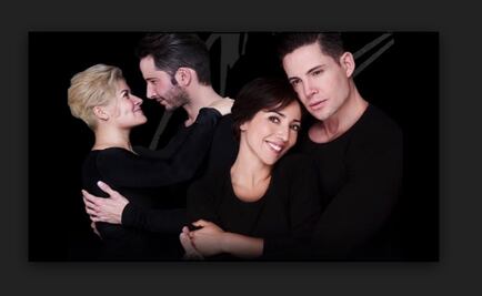 Una obra teatral para reflexionar sobre el amor en pareja