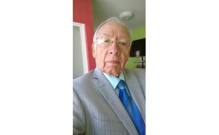 Murió el periodista Mario Andrés Campa Landeros