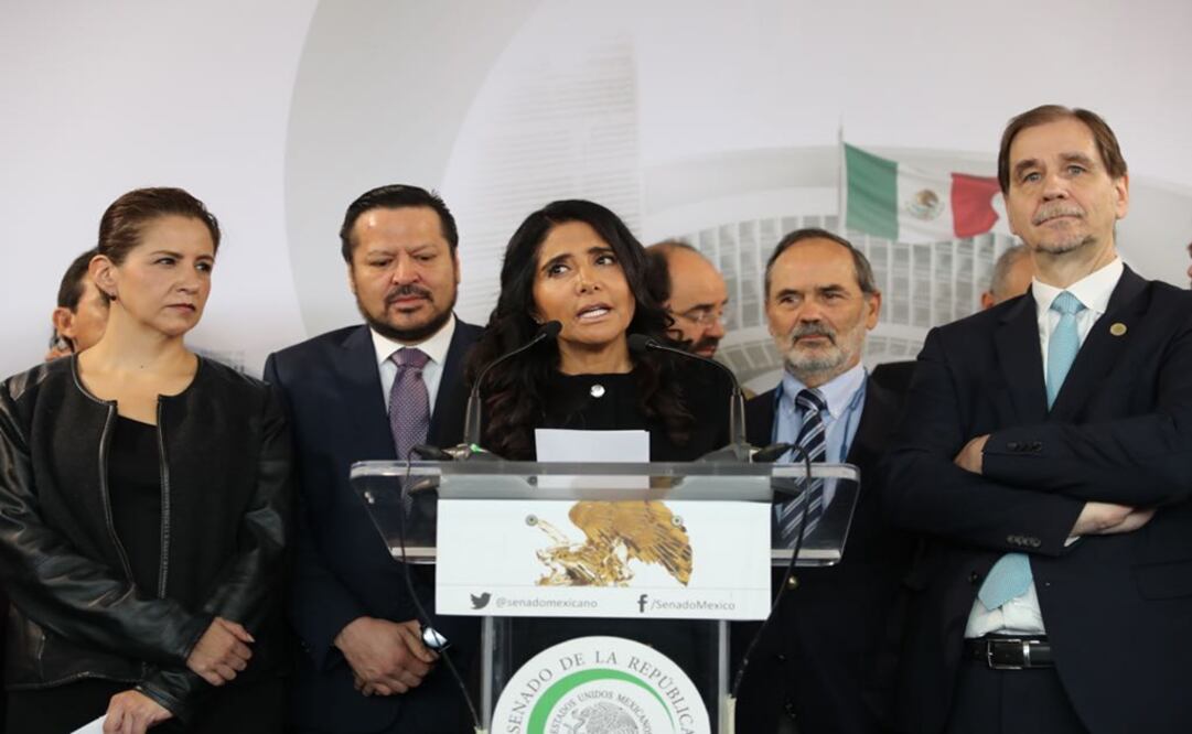 (Foto: Lucía Godínez/EL UNIVERSAL) 