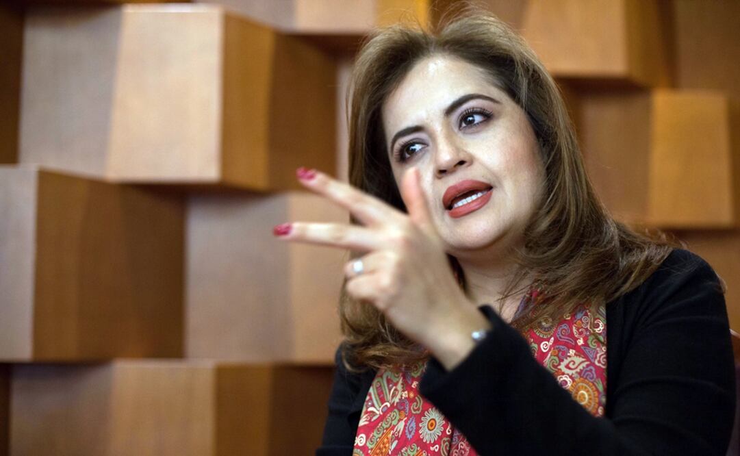 Foto: Archivo/ EL UNIVERSAL