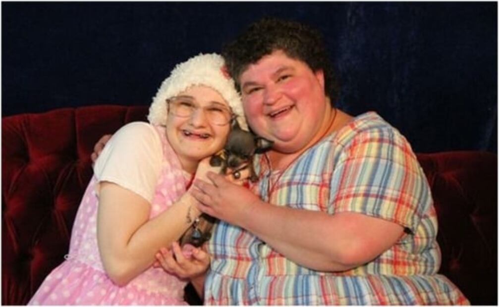 De paciente de cáncer a asesina