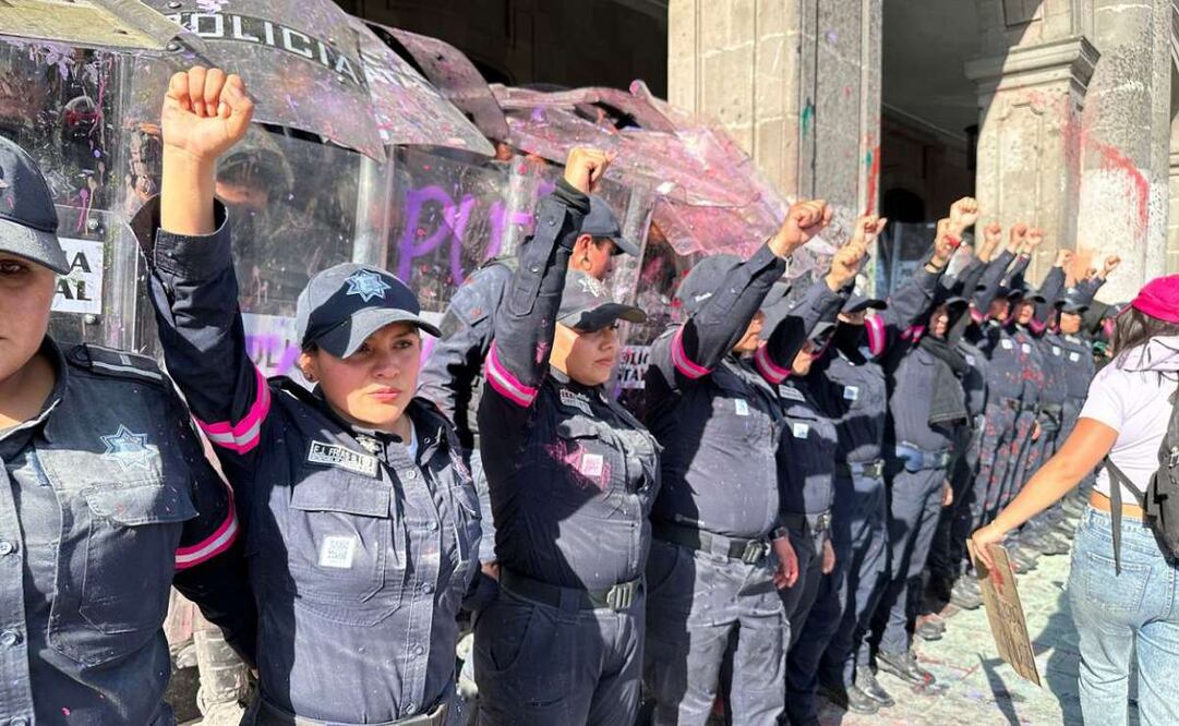 Imagen ilustrativa. Foto: Claudia González archivo/ EL UNIVERSAL