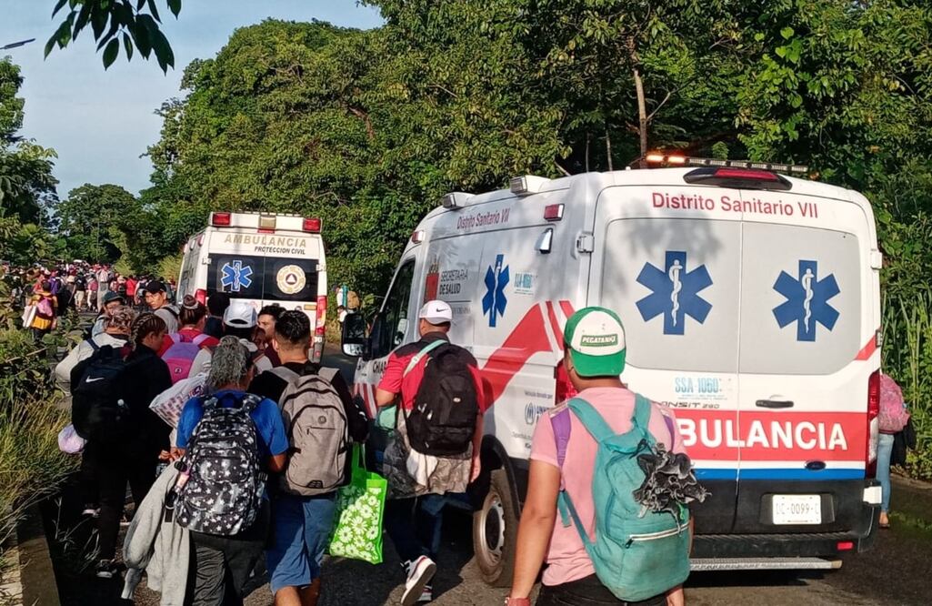 Foto:  María de Jesús Peters/ EL UNIVERSAL