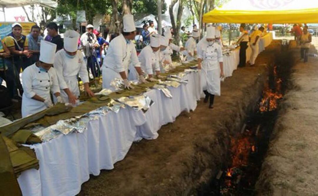 Foto: @Turismo_Tabasco