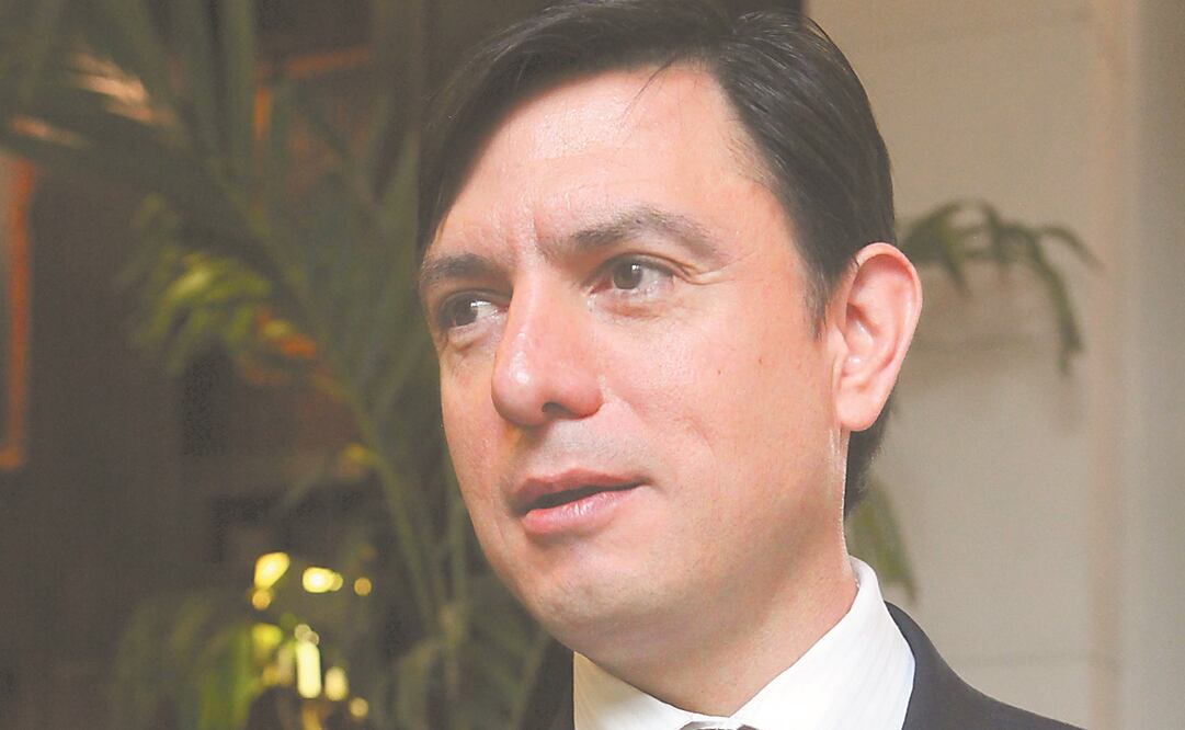 “Lo que se necesita es que Salma Jalife ponga orden porque nadie sabe nada... parece que uno está en el tianguis y tiene que atinarle a lo que está comprando” SALOMÓN PADILLA Vicepresidente de la ATIM