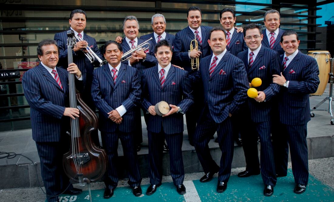 Foto: Archivo EL UNIVERSAL