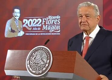 AMLO anuncia reunión con gobernadores de NL y Jalisco para atender desabasto agua
