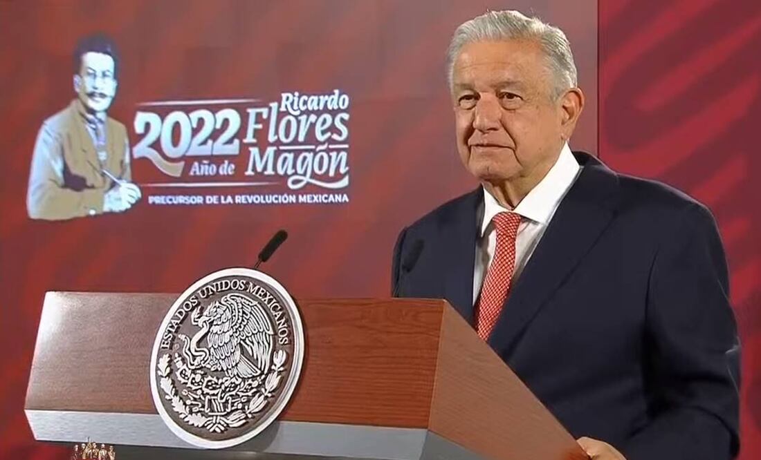 Foto: Tomada de video