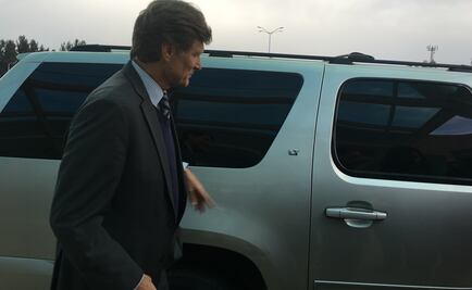 Seguridad en estados violentos, responsabilidad de todos: Turismo