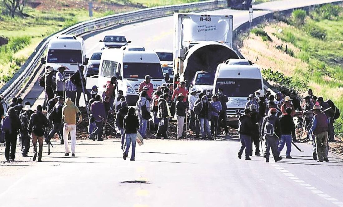 FOTO: TERCERO DÍAZ /CUARTOSCURO.COM