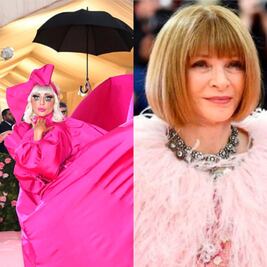 Entérate de todas las novedades que tendrá la Met Gala 2021