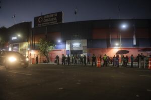 Vinculan a proceso a dos detenidos tras confrontación en cementera Cruz Azul; imputan portación de arma y narcomenudeo con fines de comercio