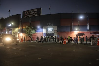 Vinculan a proceso a dos detenidos tras confrontación en cementera Cruz Azul; imputan portación de arma y narcomenudeo con fines de comercio