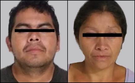 Ecatepec murderers sentenced to 40 years in prison for femicide