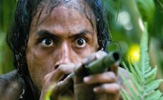 De protagonista de “Apocalypto” a arrestado por drogas; así cambió la vida de Rudy Youngblood