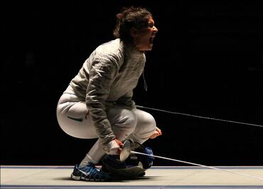 Paola Pliego deja a México; competirá por Uzbekistán