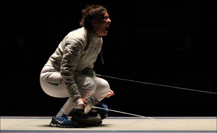 Paola Pliego deja a México; competirá por Uzbekistán