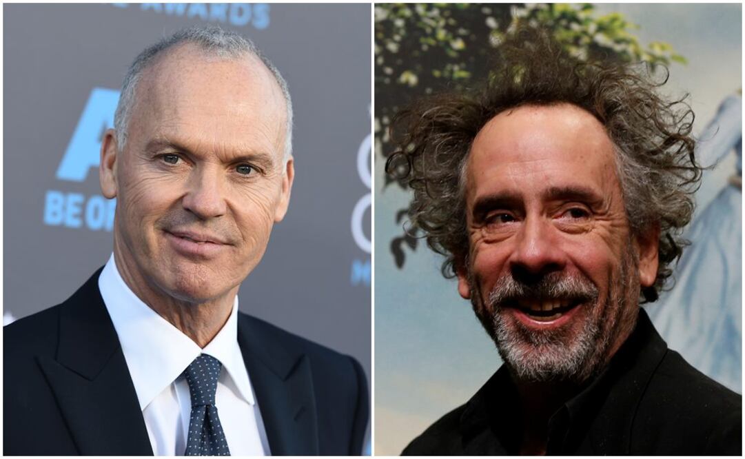 Michael Keaton negocia ser villano en remake de "Dumbo" de Tim Burton