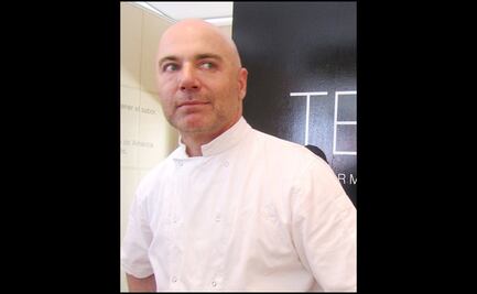 Miembro del jurado de MasterChef Celebrity Argentina asiste a premiación con Covid-19